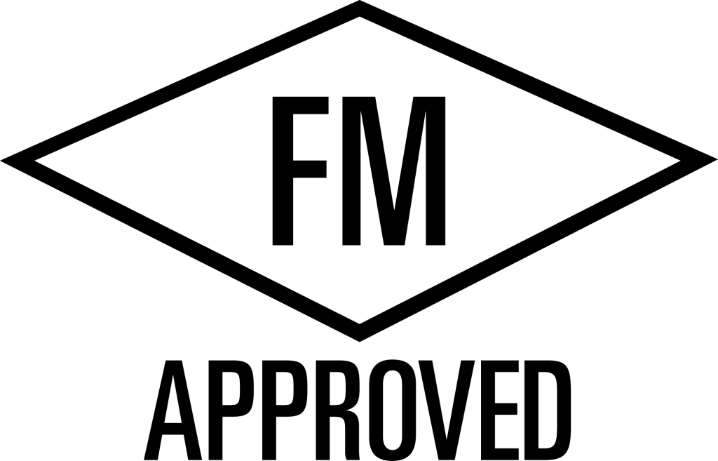 Logo FM Approved